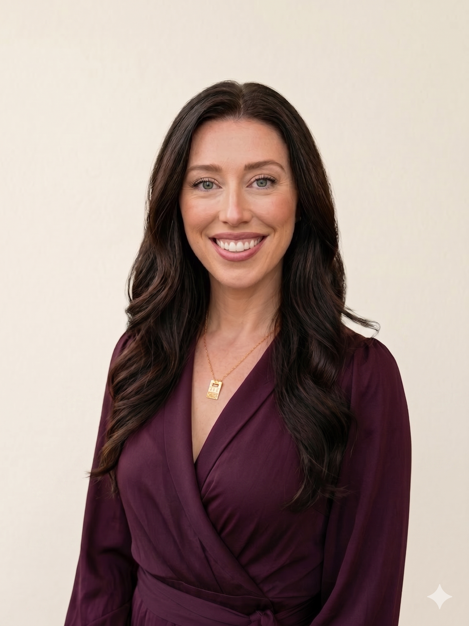 Nikki Crowell